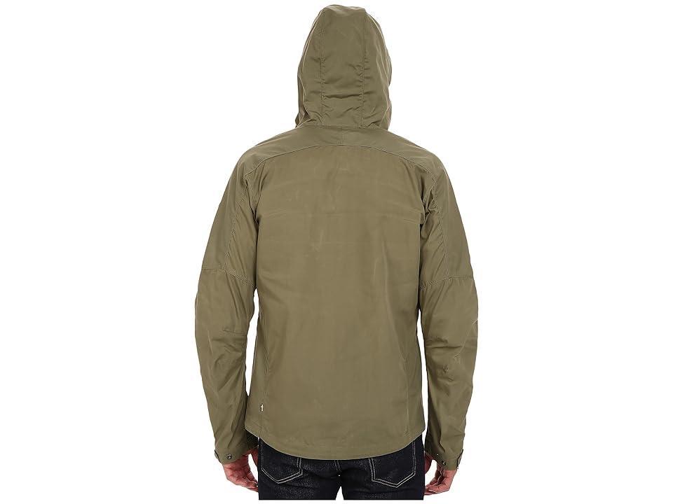 Fjallraven Sten Jacket Men's Coat Product Image