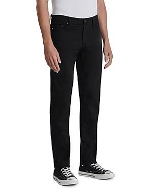 Mens Tellis Stretch Slim-Fit Jeans Product Image