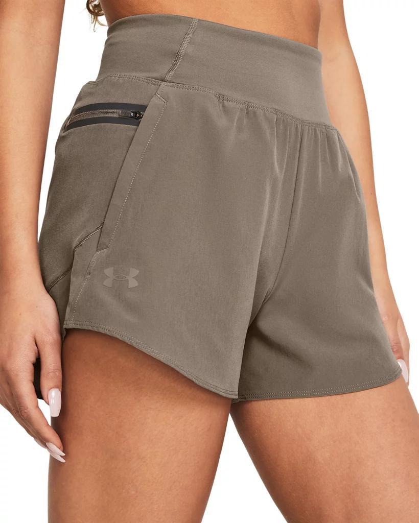 Women's UA Vanish SmartForm Shorts Product Image