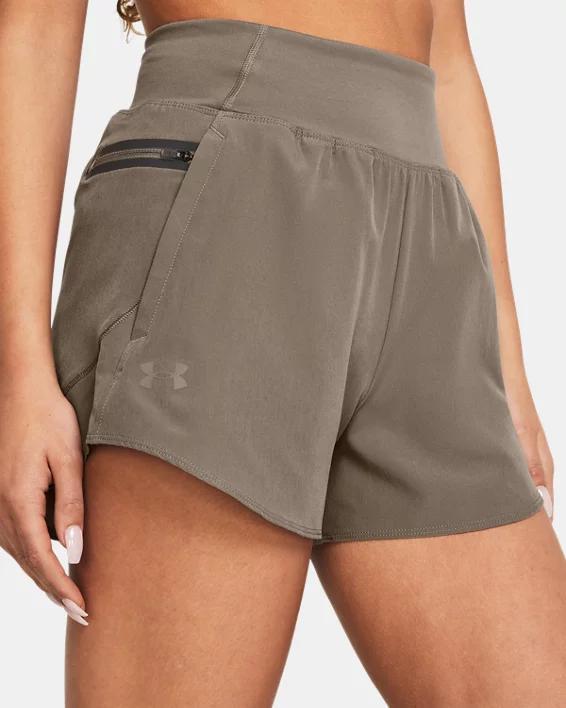 Women's UA Vanish SmartForm Shorts Product Image