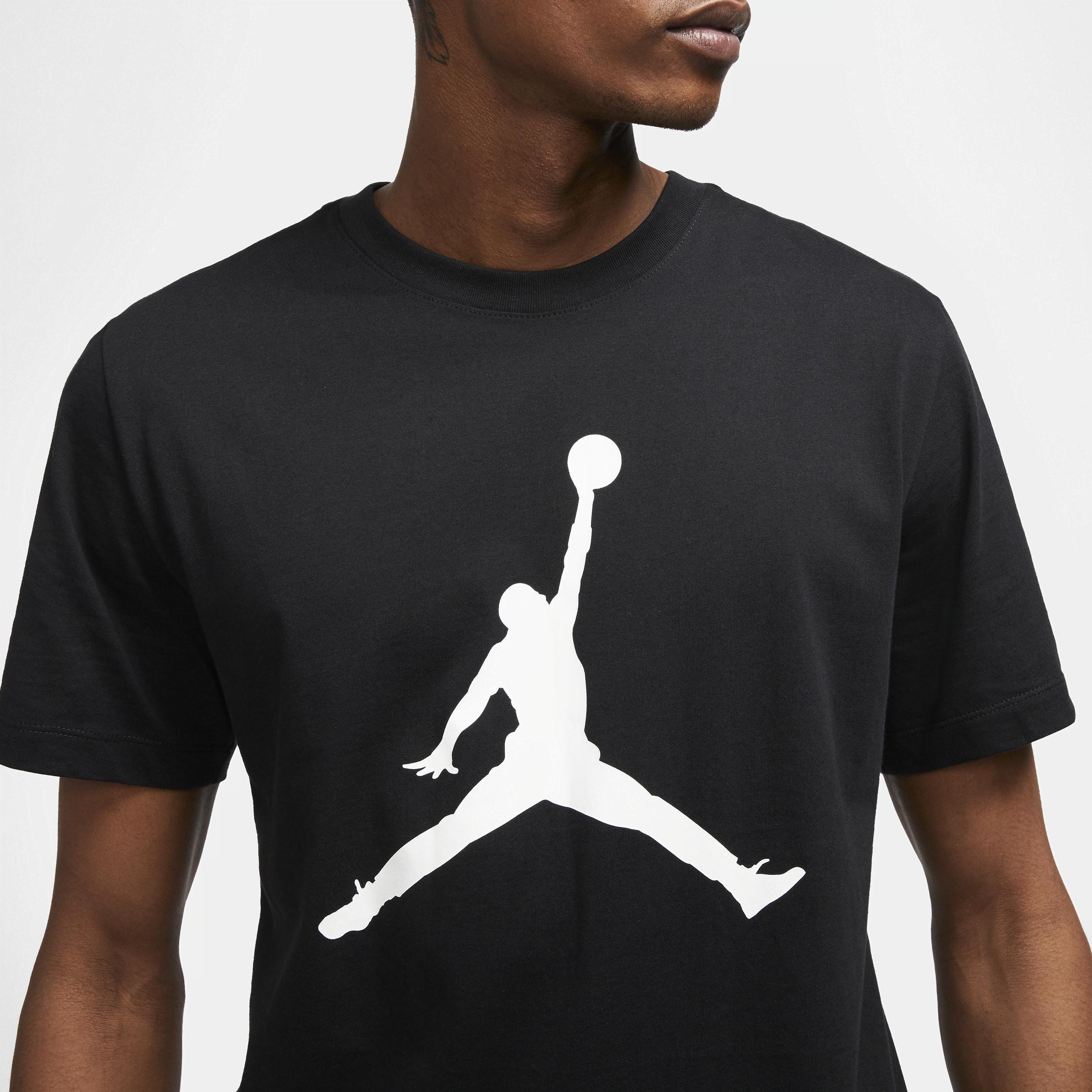 Men's Jordan Jumpman T-Shirt Product Image