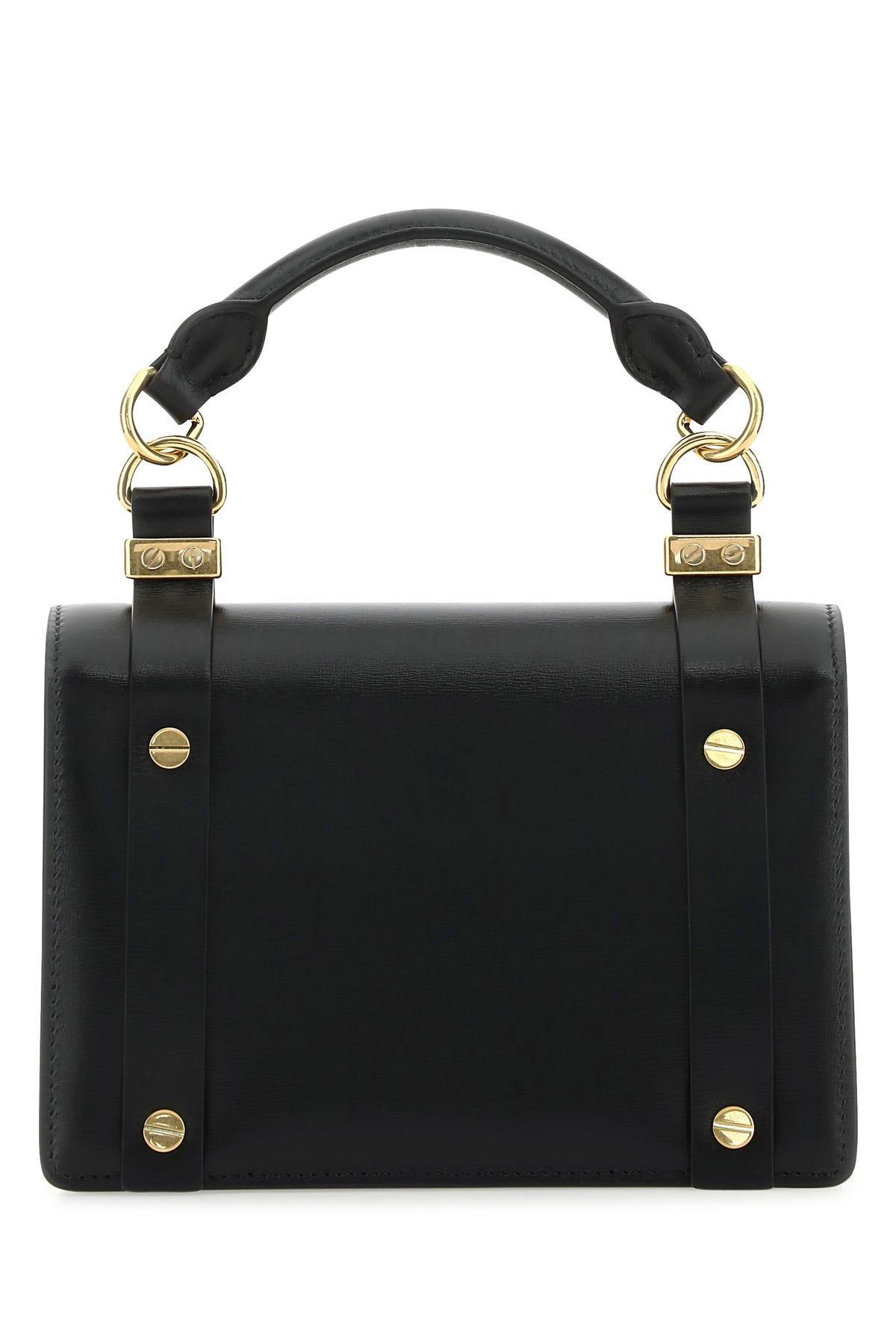 Borsa-tu Nd Chloe Female In Black Product Image