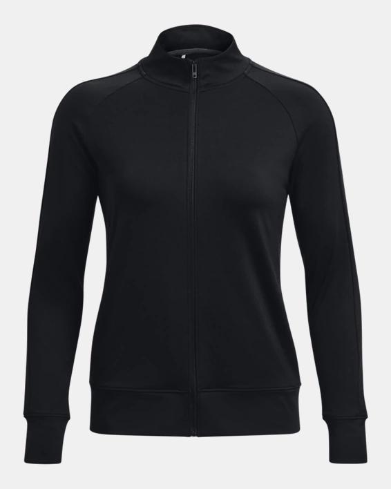 Women's UA Storm Midlayer Full-Zip Product Image