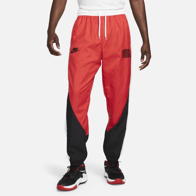 Nike Men's Starting 5 Basketball Pants Product Image