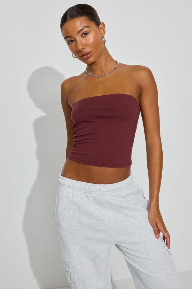 Tasia Tube Top Product Image