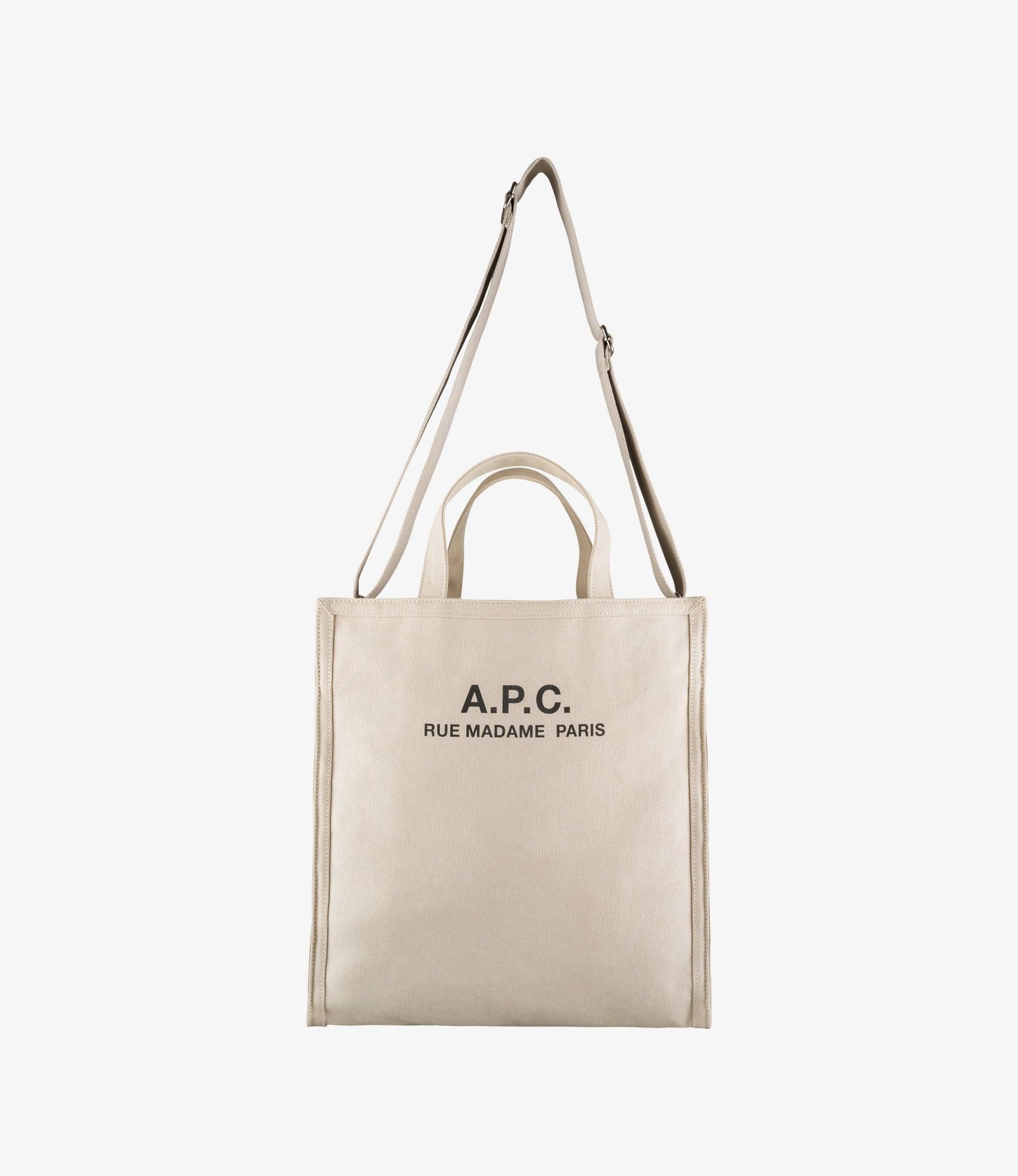 Recuperation shopper tote Male Product Image