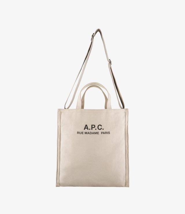 Recuperation shopper tote Male Product Image