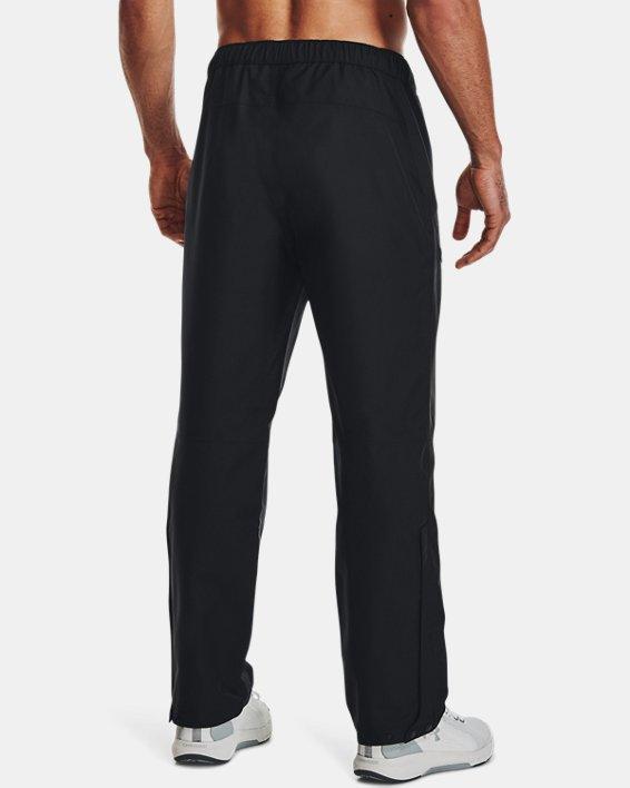 Men's UA Stormproof Lined Rain Pants Product Image