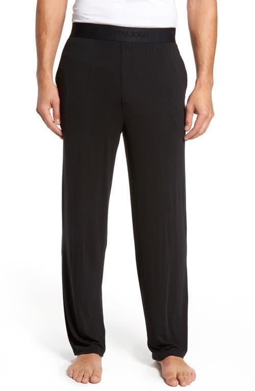 Tommy John Second Skin Sleep Pants Product Image