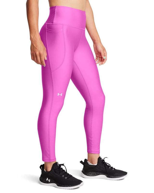 Women's UA Tech Ankle Leggings Product Image