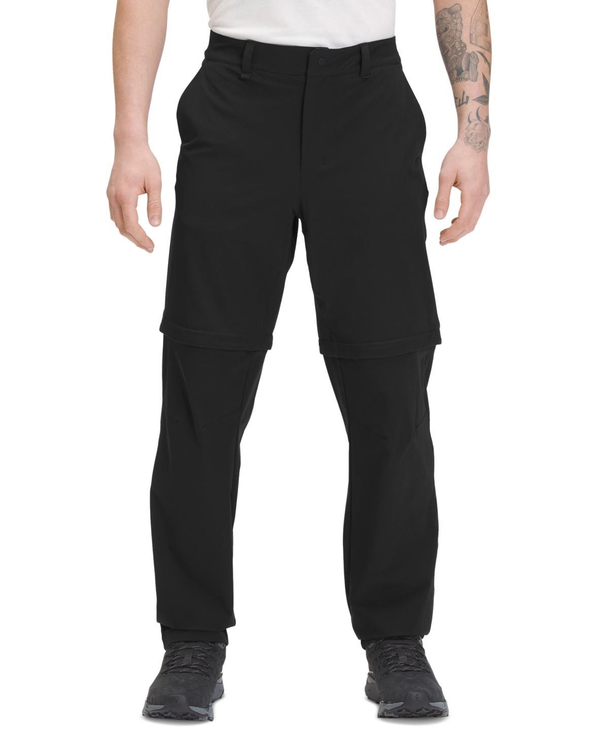 The North Face Mens Paramount Convertible Pants Product Image