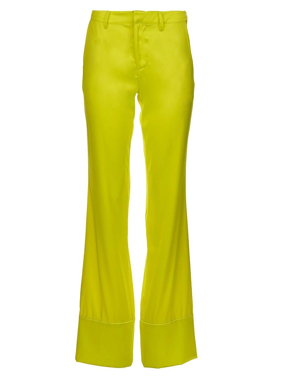 Womens Suki Pants Product Image