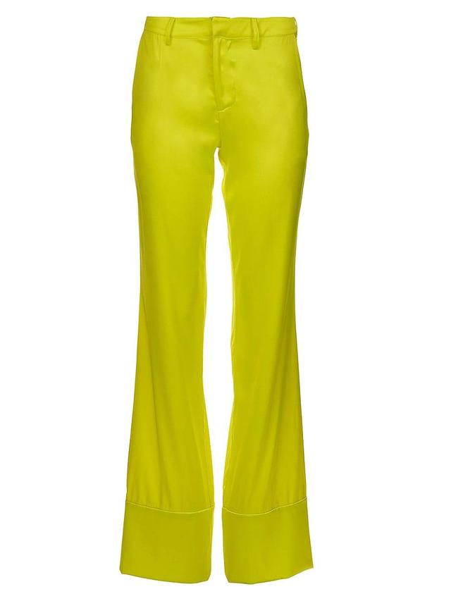 Womens Suki Pants Product Image