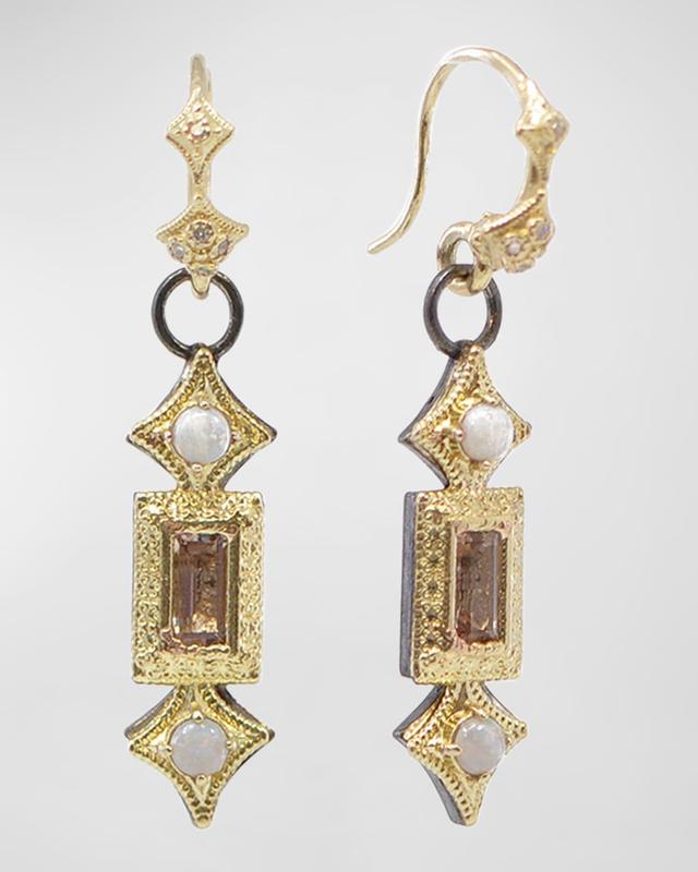 Armenta Crivelli Drop Earrings Product Image