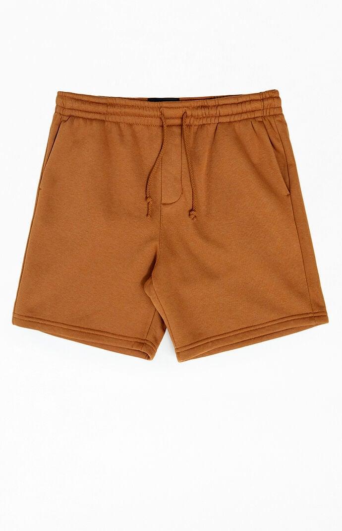 Men's Sweat Shorts - Product Image