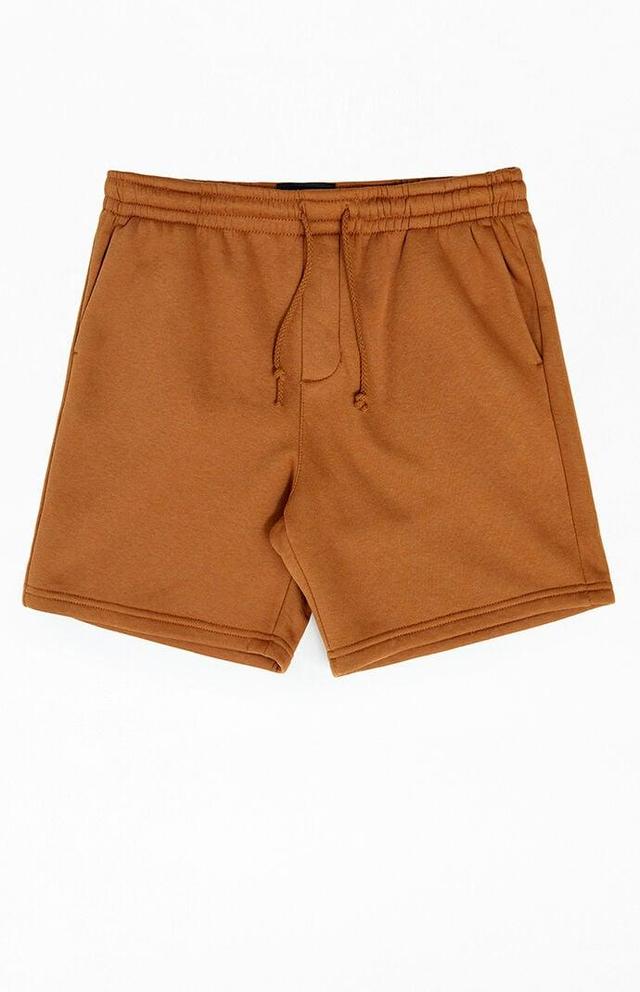 Men's Sweat Shorts - Product Image