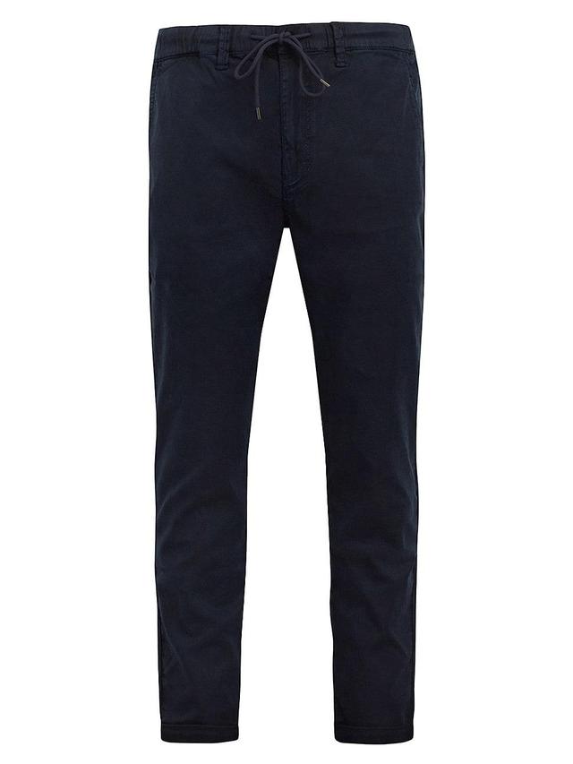 Mens Laird Drawstring Straight-Leg Pants Product Image