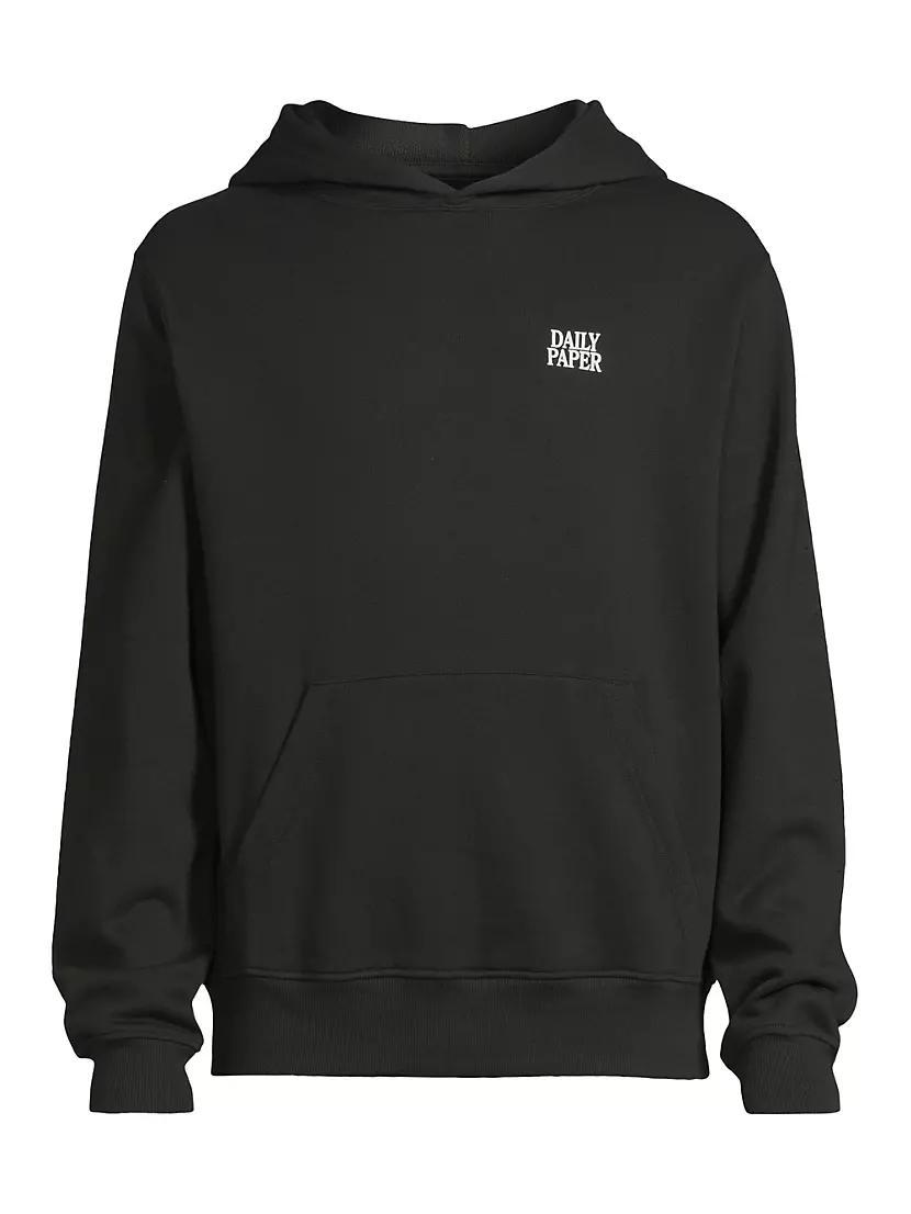 Smoothie Graphic Hoodie Product Image