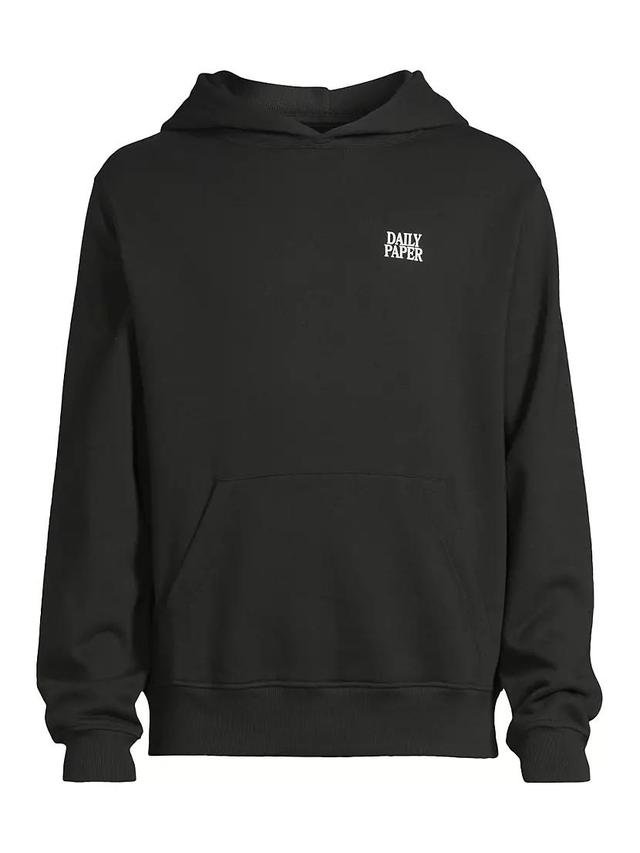 Smoothie Graphic Hoodie Product Image