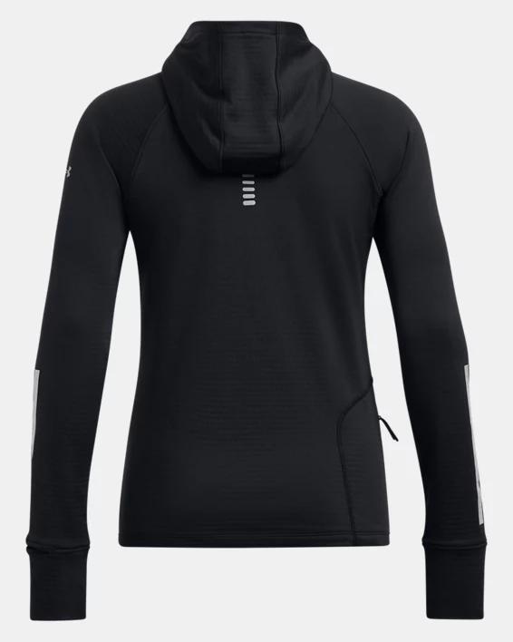 Women's UA Launch Cold Weather Balaclava Hoodie Product Image