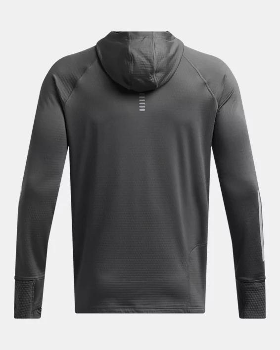 Men's UA Launch Elite Cold Weather Balaclava Hoodie Product Image