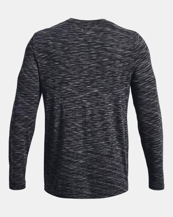 Men's UA Seamless Long Sleeve Product Image