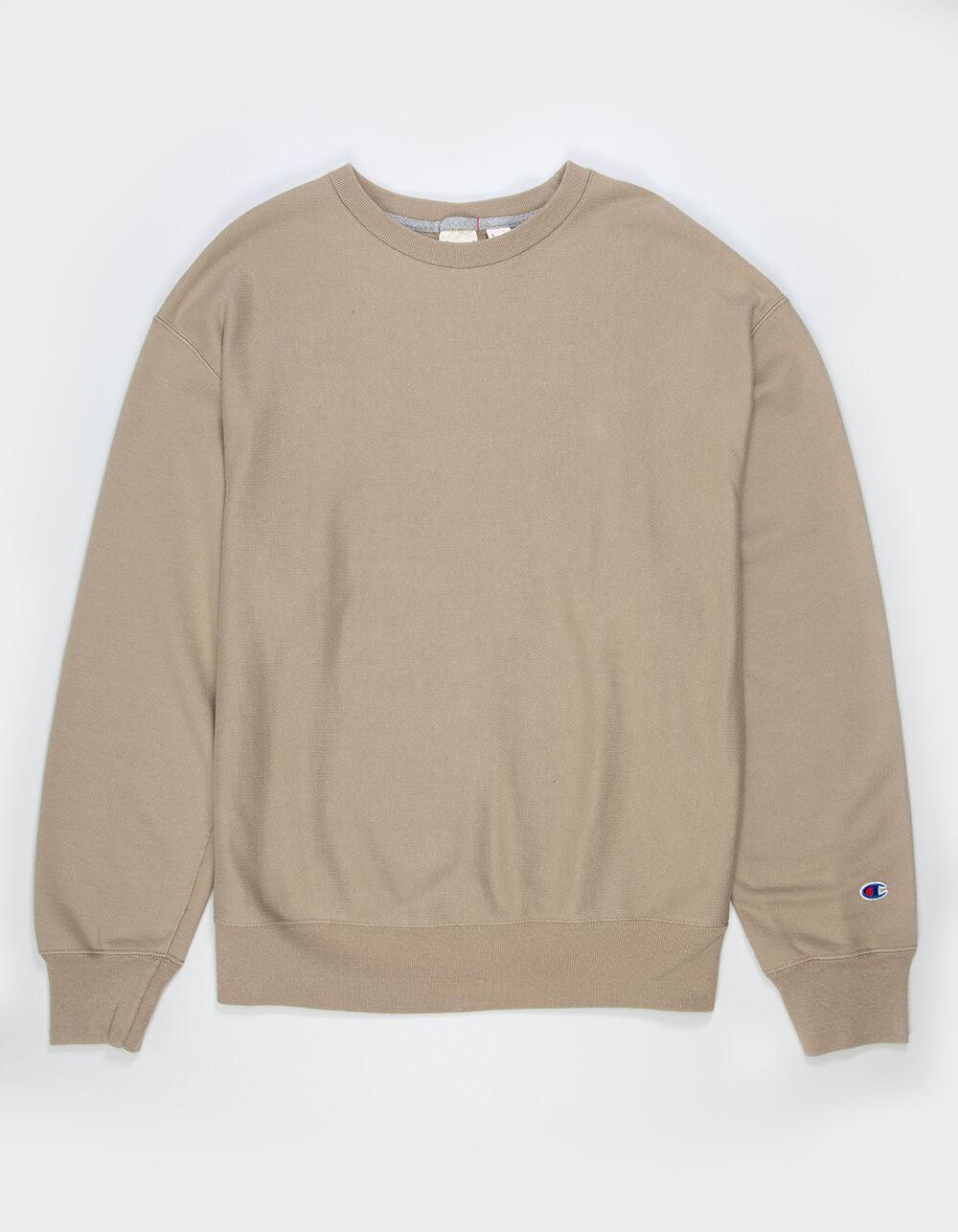 CHAMPION Reverse Weave Mens Crewneck Sweatshirt Product Image