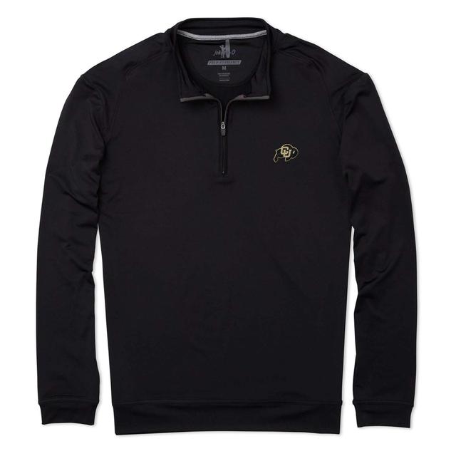 Colorado Flex PREP-FORMANCE 1/4 Zip Pullover Product Image