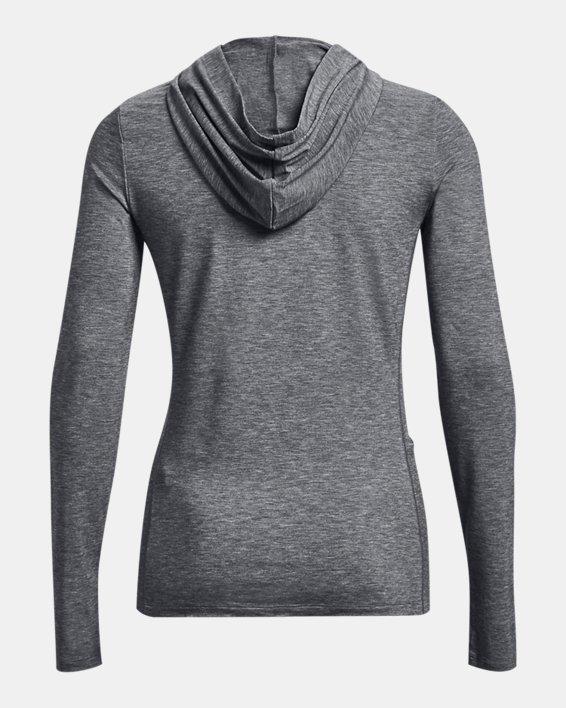 Women's UA Breezy Collegiate Hoodie Product Image