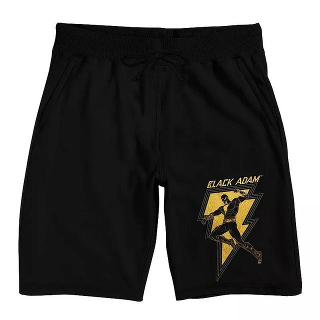 Mens Adam Sleep Shorts Product Image