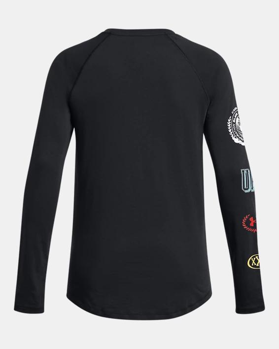 Women's UA Black History Month Long Sleeve Product Image