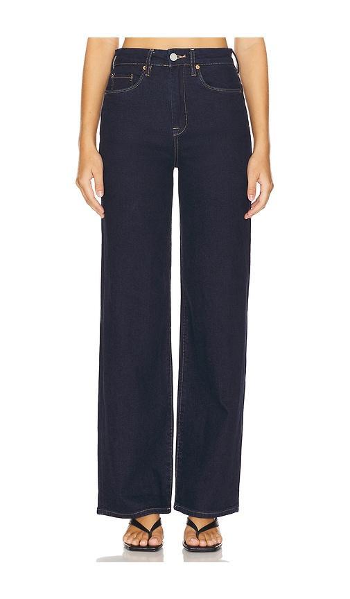 Wide Leg Jean Product Image