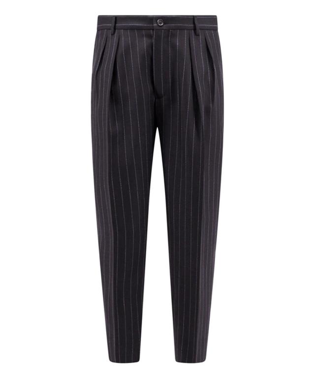 Trousers In Black Product Image