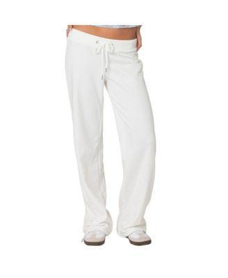 Women's Quinn Straight Leg Sweatpants Product Image