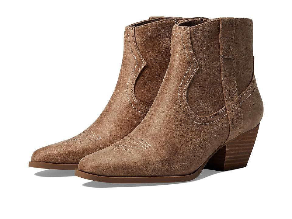 Dv By Dolce Vita Womens Pueblo Ankle Boot Product Image