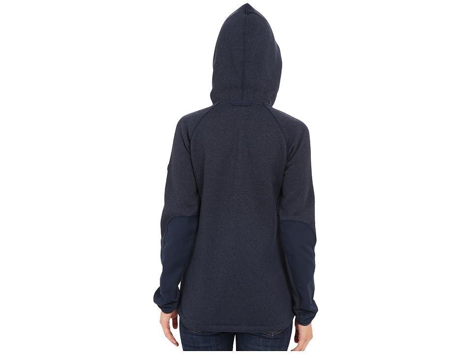 Fjllrven Ovik Fleece Hoodie Product Image