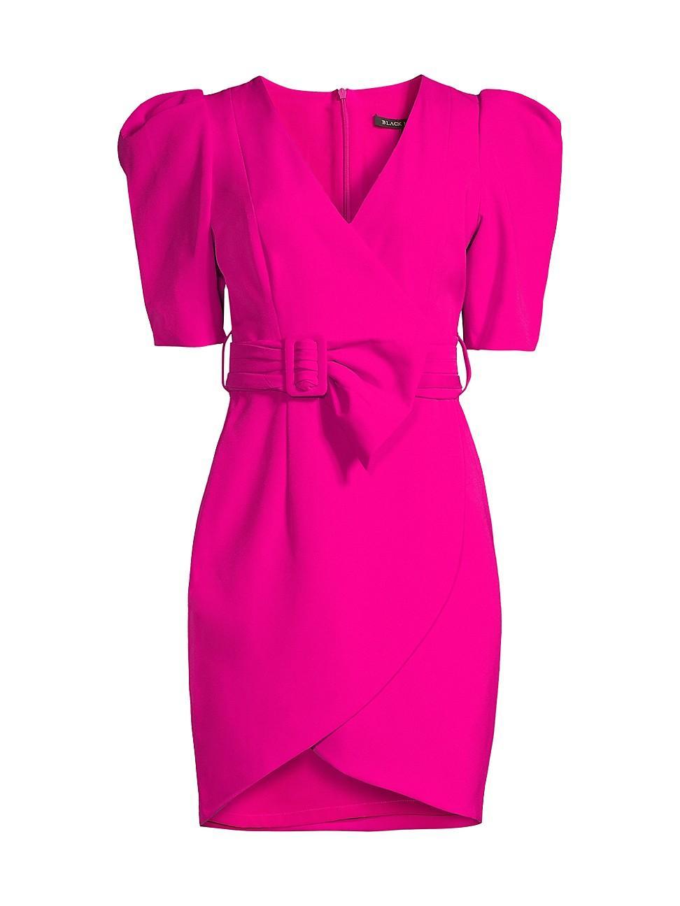 Womens Maricopa Belted Dress Product Image