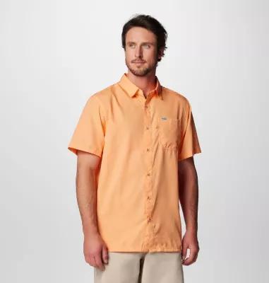 Columbia Men s PFG Slack Tide Camp Shirt- Product Image