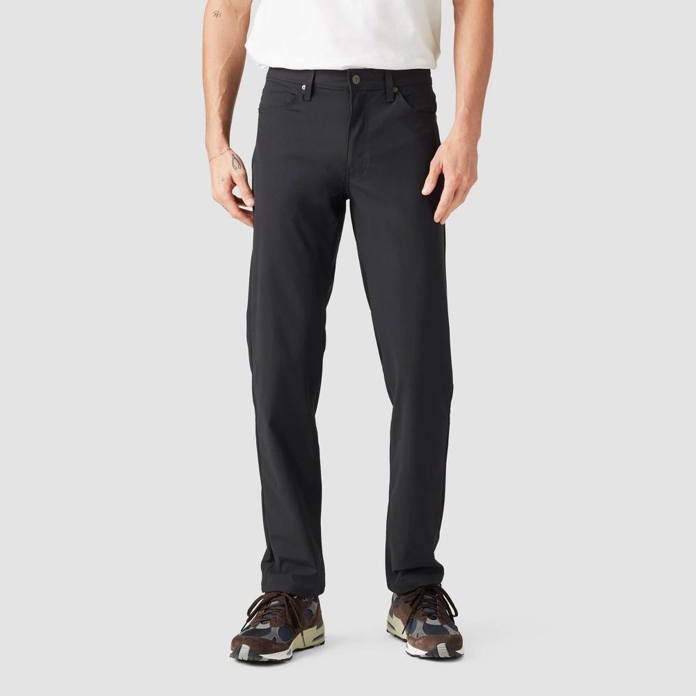 Mens Levis 511 Slim Tech Pants Product Image