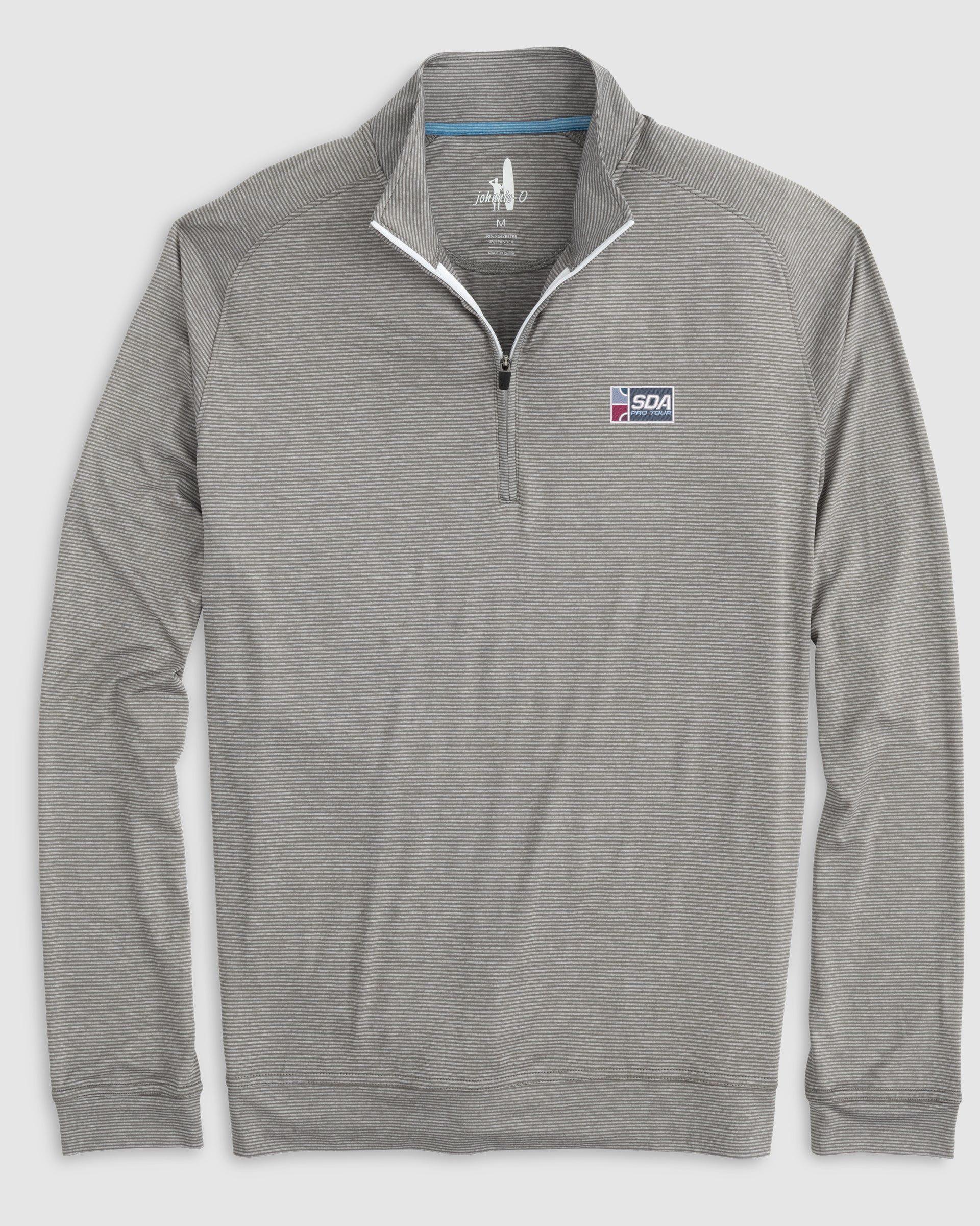 SDA Vaughn Performance 1/4 Zip Pullover Product Image