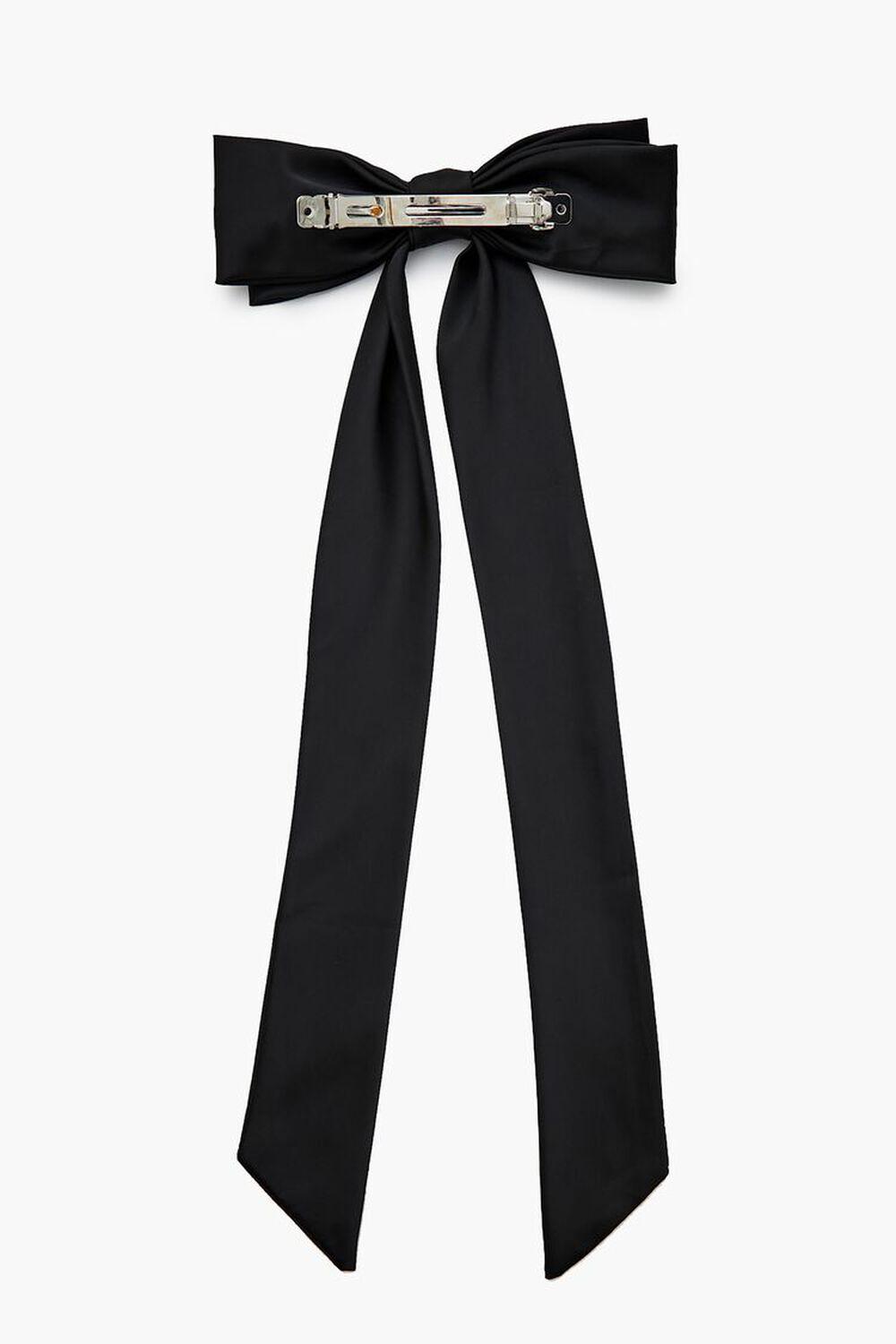 Bow Hair Barrette | Forever 21 Product Image