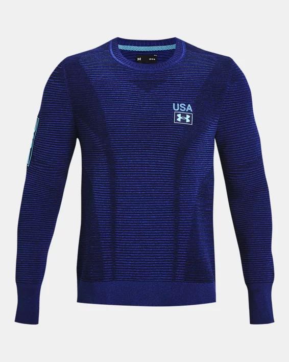 Men's UA IntelliKnit No Limits Long Sleeve Product Image