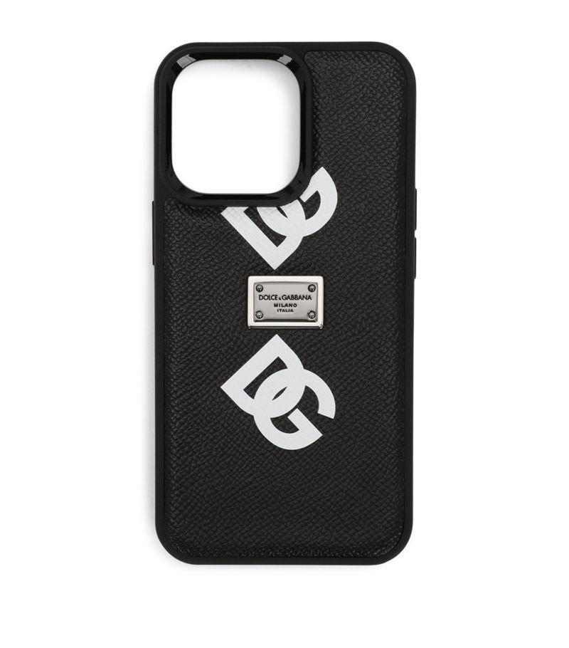 Logo-print Iphone 13 Pro Max Case In Multicolor Product Image