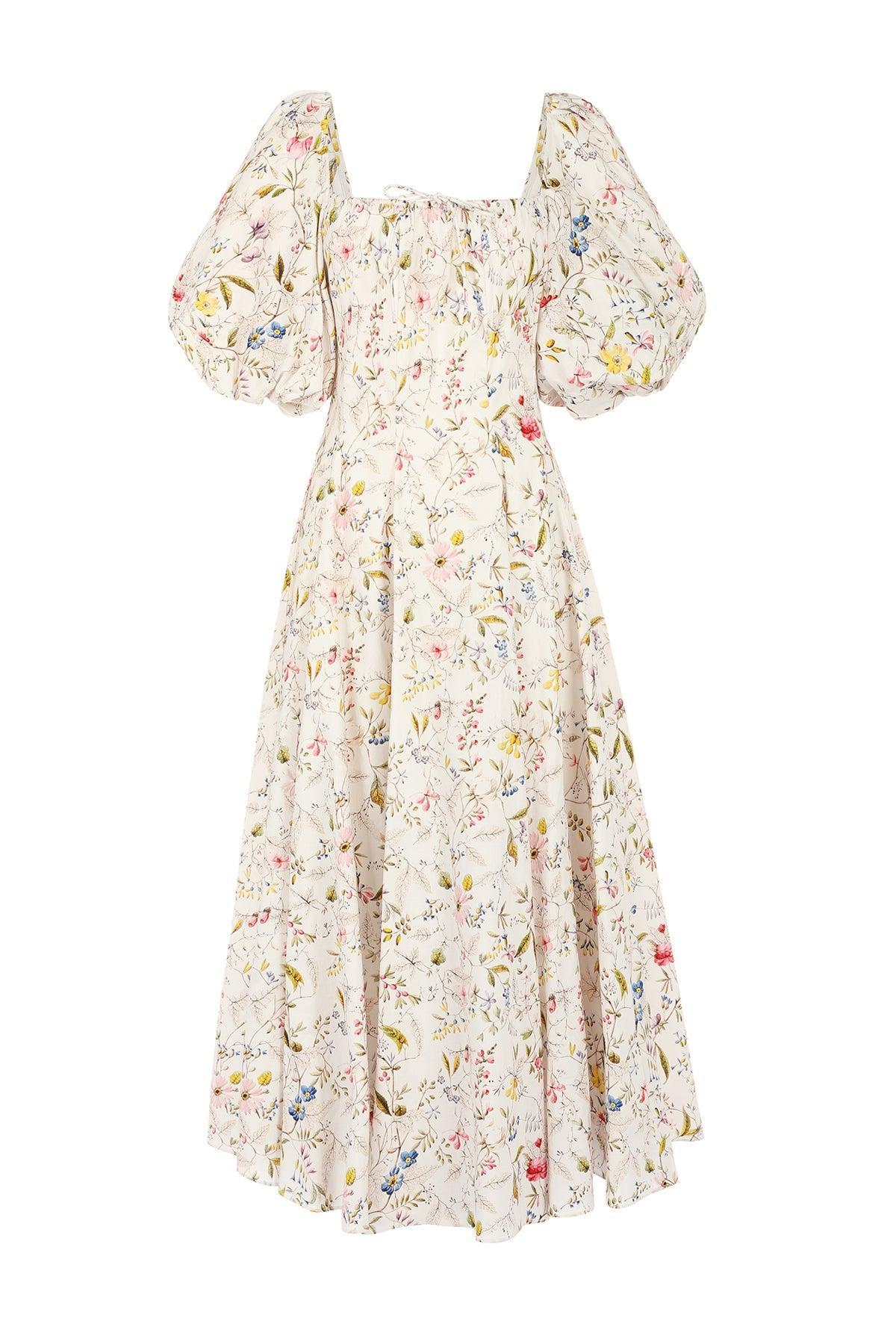 The Wildflower Kilburn Day Dress Product Image