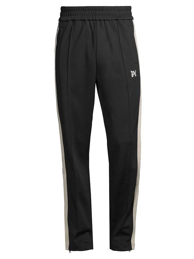 Mens PA Monogram Classic Track Pants Product Image