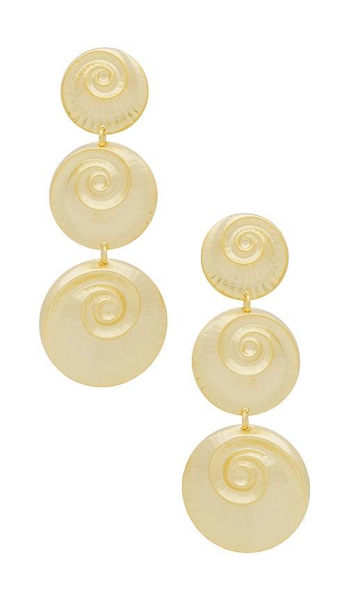 Darcy Earrings Product Image