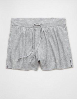 AE Waffle Sweat Short Product Image