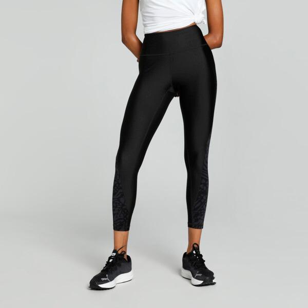 PUMA FIT EVERSCULPT Women's High Waist 7/8 Tights Product Image