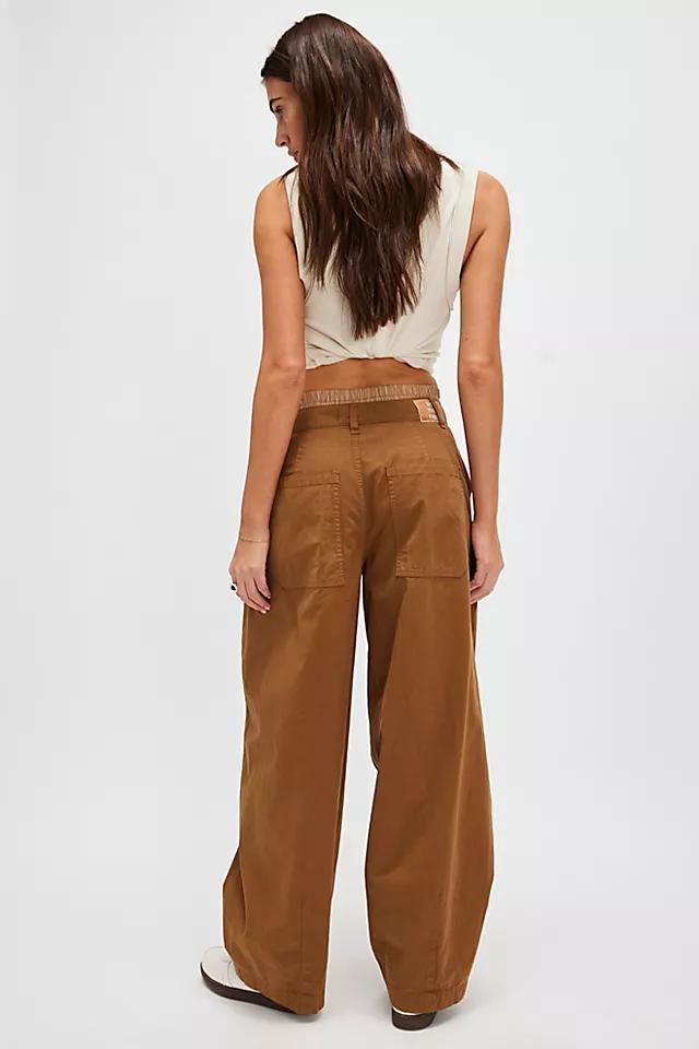 We The Free Rylee Chino Trousers Product Image