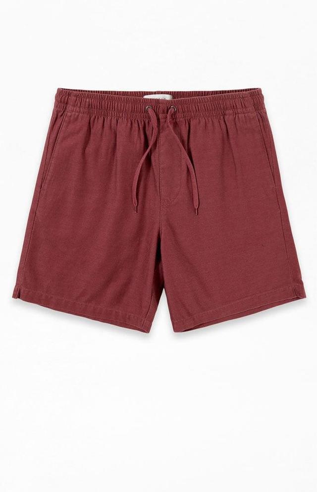 Men's Volley Shorts - Product Image